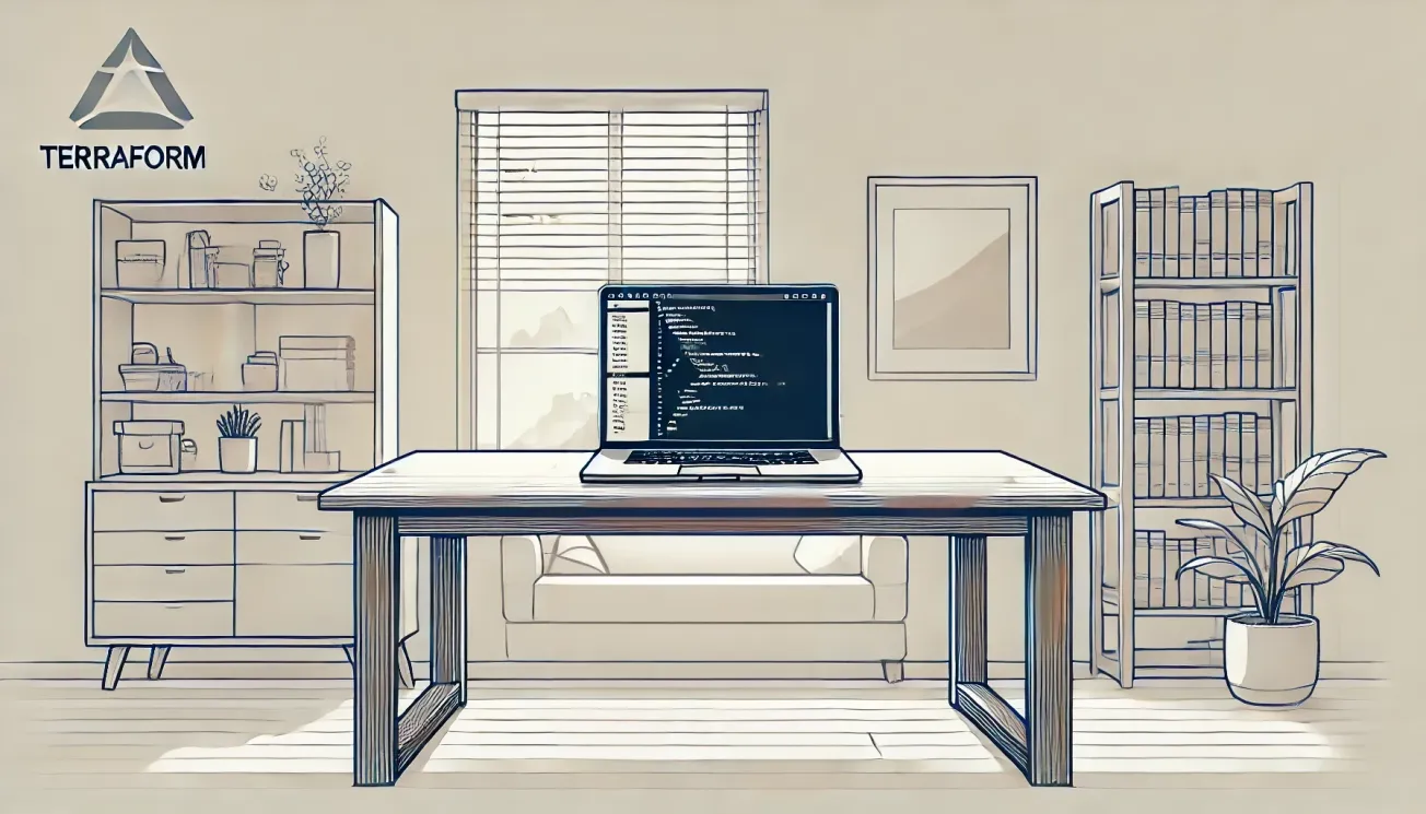 REX: comment j'ai préparé la certification Terraform Authoring and Operations Professional (with AWS)