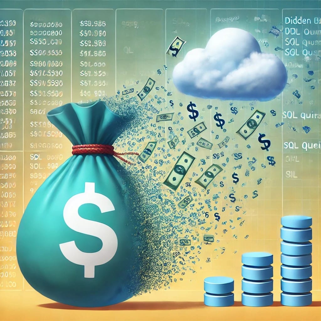 Comment maîtriser les coûts cachés des tests dbt sur BigQuery  ?