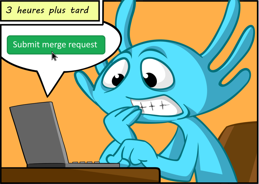 Top 5 des erreurs que font les développeurs