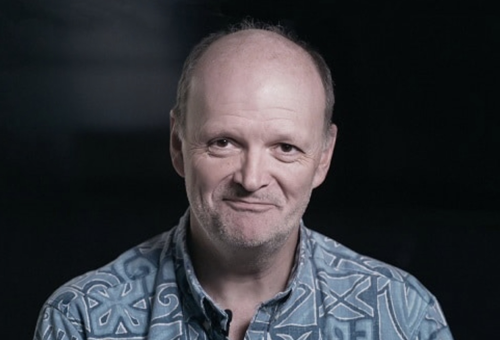 Luc Julia : l'une des lumières françaises de la scène mondiale en IA