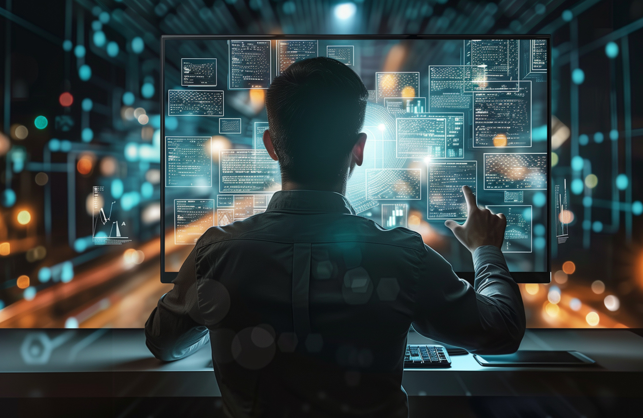 Plateforme data agile et performante