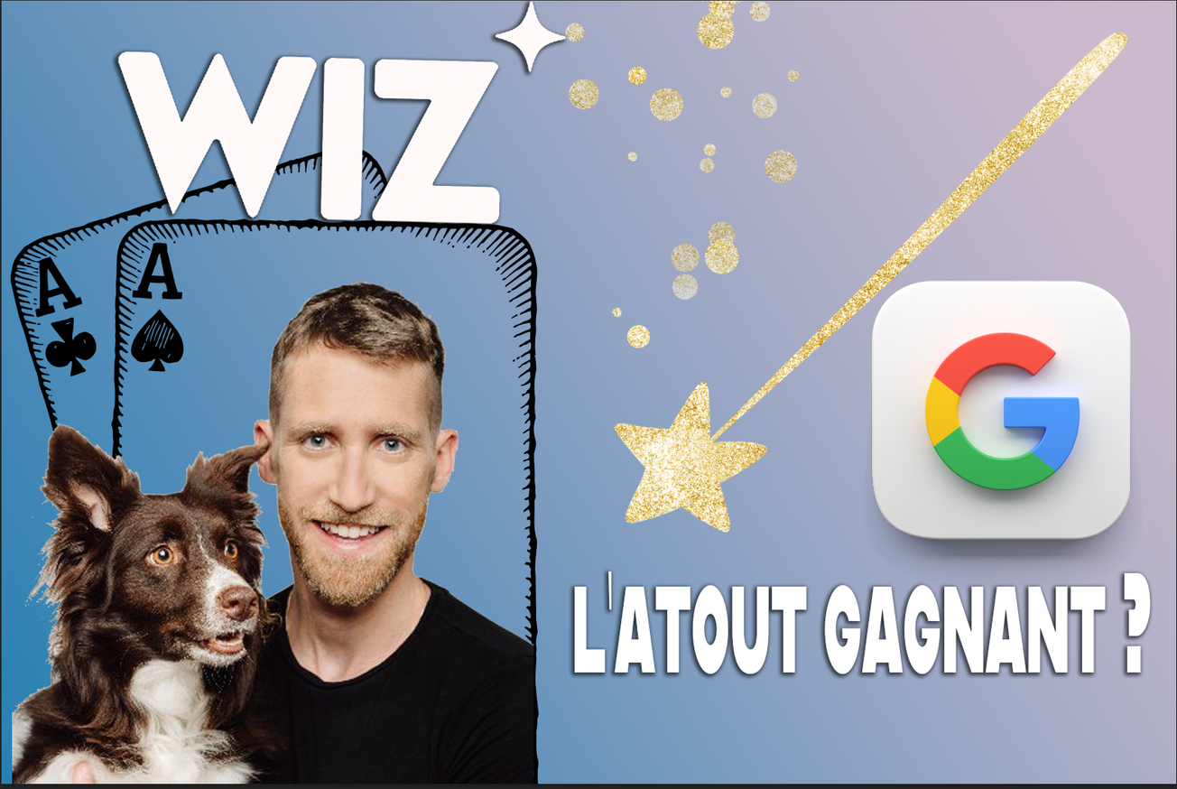 Pour Google, le savoir faire Israélien Wiz en cybersécurité a un prix : 32 milliards de dollars !