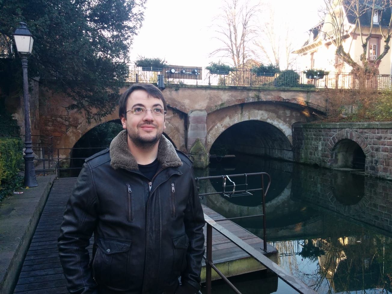 Florent Legras, le data scientist qui a hacké sa carrière