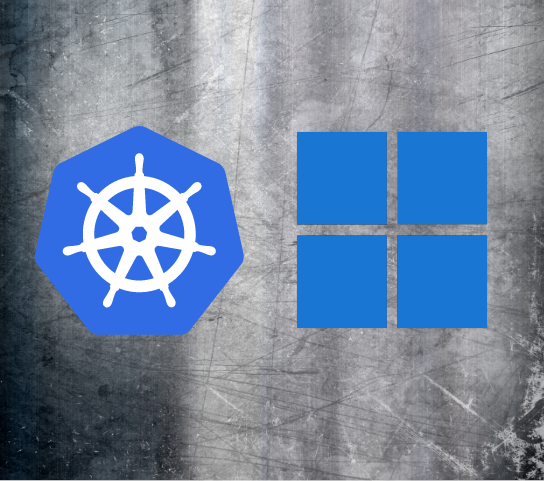 Tutoriel : Installer un cluster k8s double nœud sous Windows avec Hyper-V