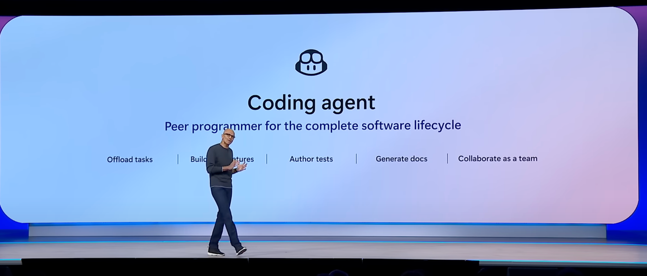 NLWeb : Microsoft dégaine son "HTML" pour le web agentique