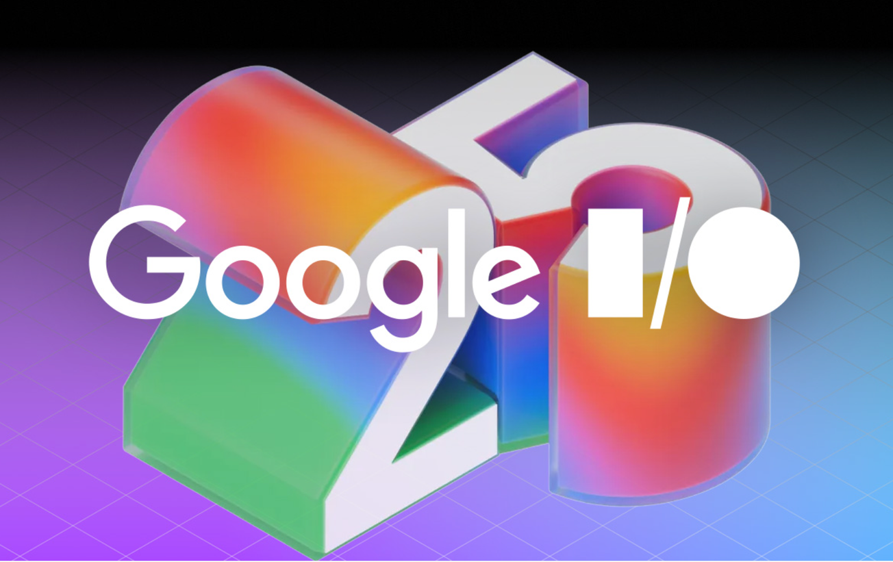 Google I/O 2025 : IA générative, Gemini, Jules… un condensé pour nous, les devs !