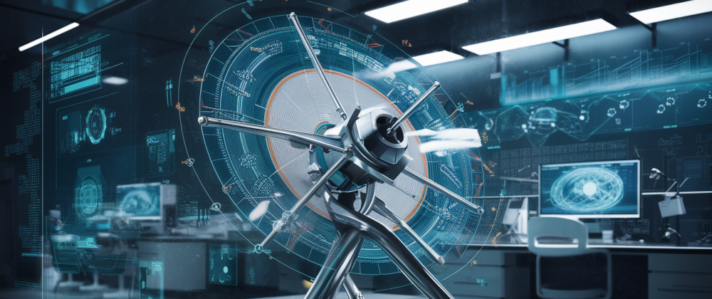 Tech Radar : Gardez un œil sur le paysage technologique