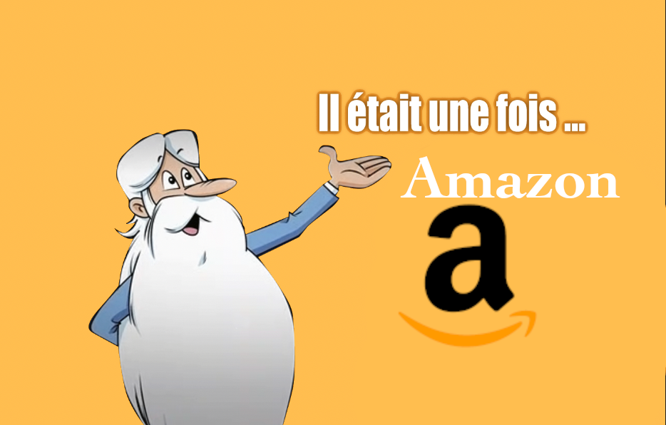 Il était une fois Amazon