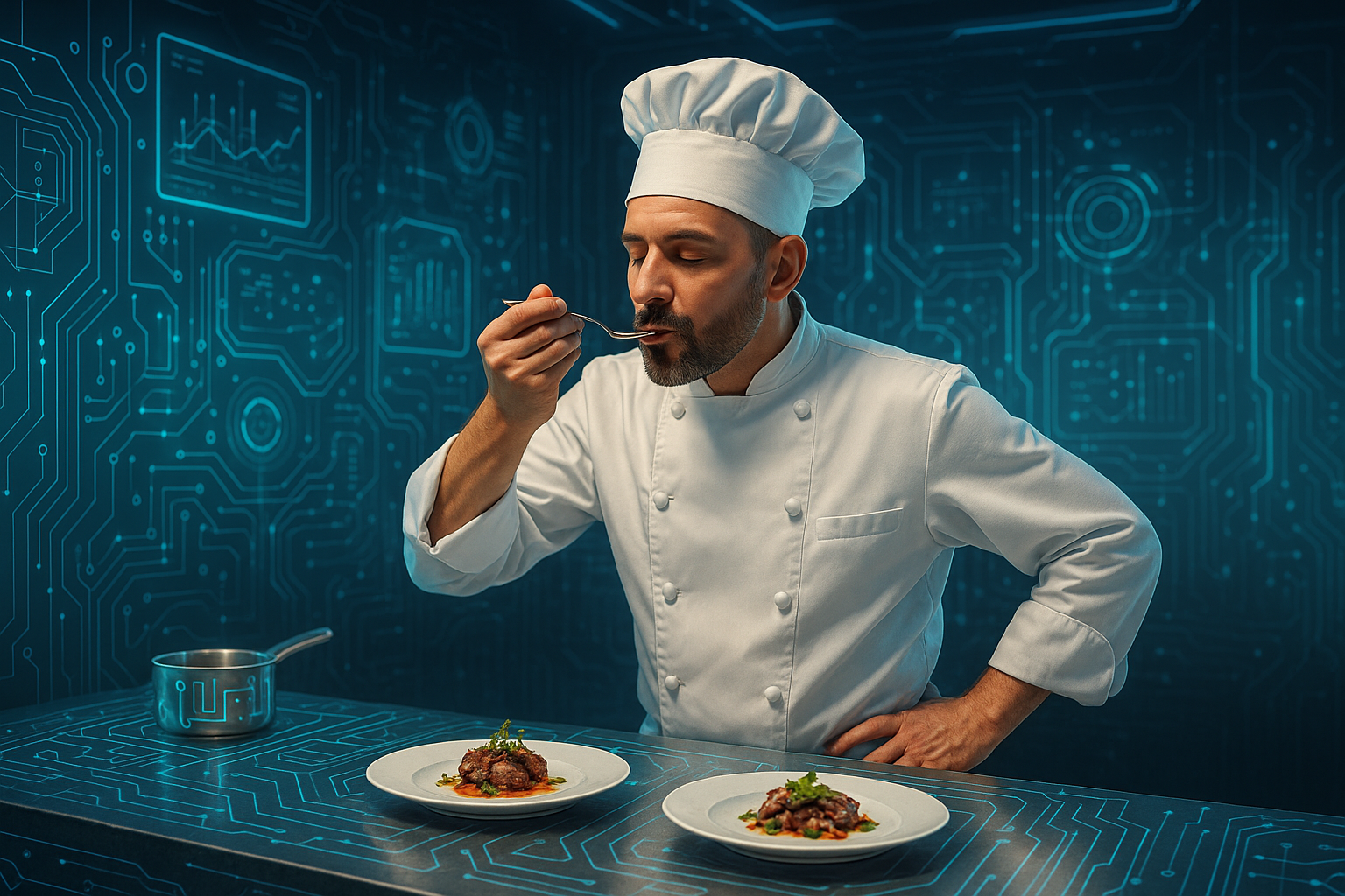 Connaissez-vous le terme Dogfooding ?