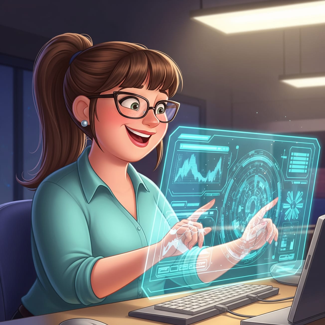 Fini le JQL : parlez à Jira avec Claude et MCP - retour d’expérience SFEIR