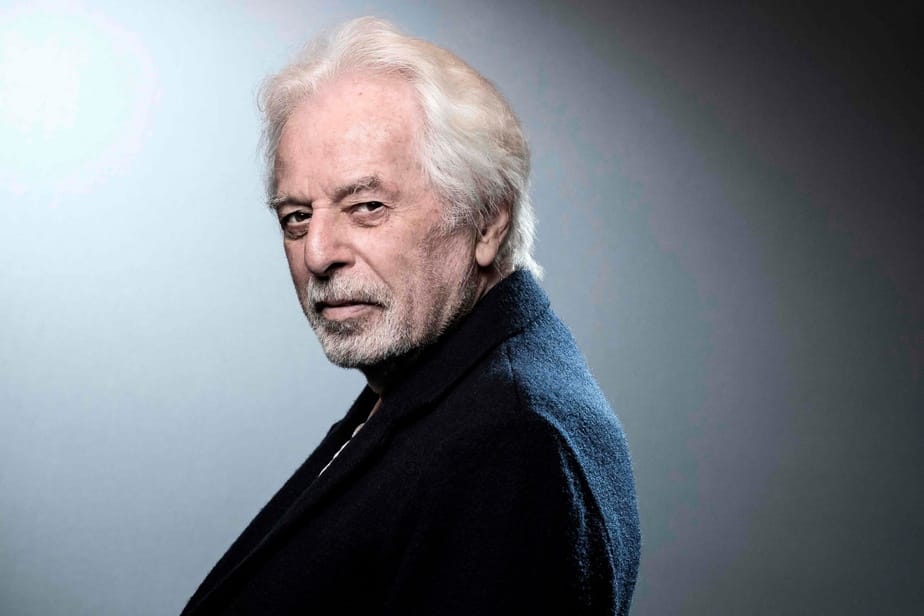 Alejandro Jodorowsky et les Technopères : une vision prophétique de l’intelligence artificielle et du dataïsme