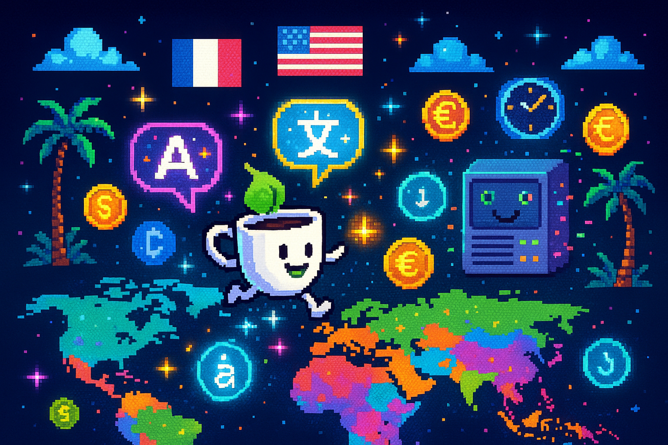 Internationalisation (i18n) et localisation (l10n) avec Spring Boot : comment rendre vos applications multilingues