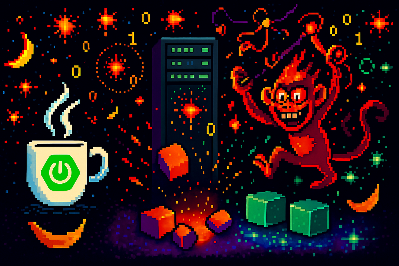 Introduisez du chaos dans votre application Spring Boot