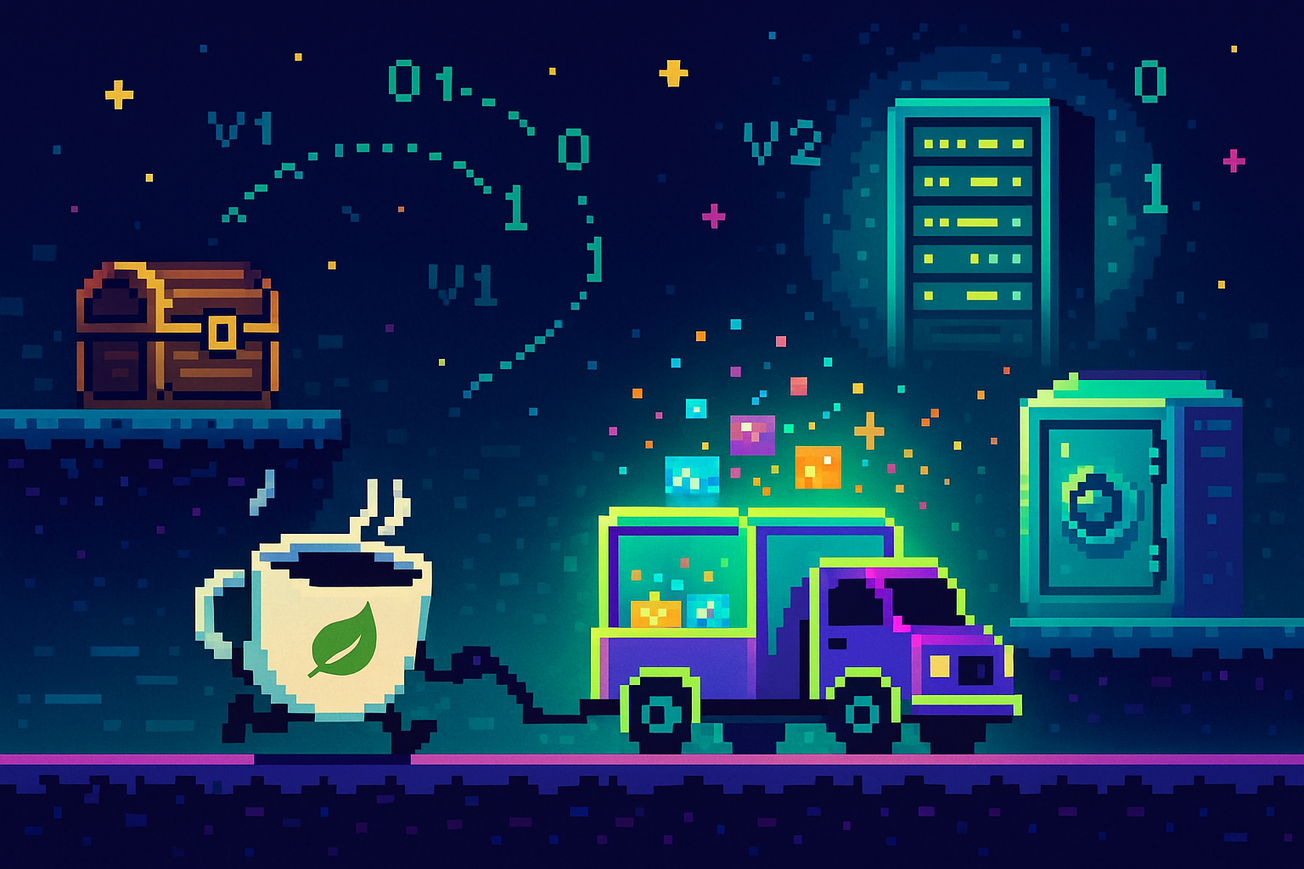 Migration et versioning de base de données dans une application Spring Boot : Flyway vs Liquibase