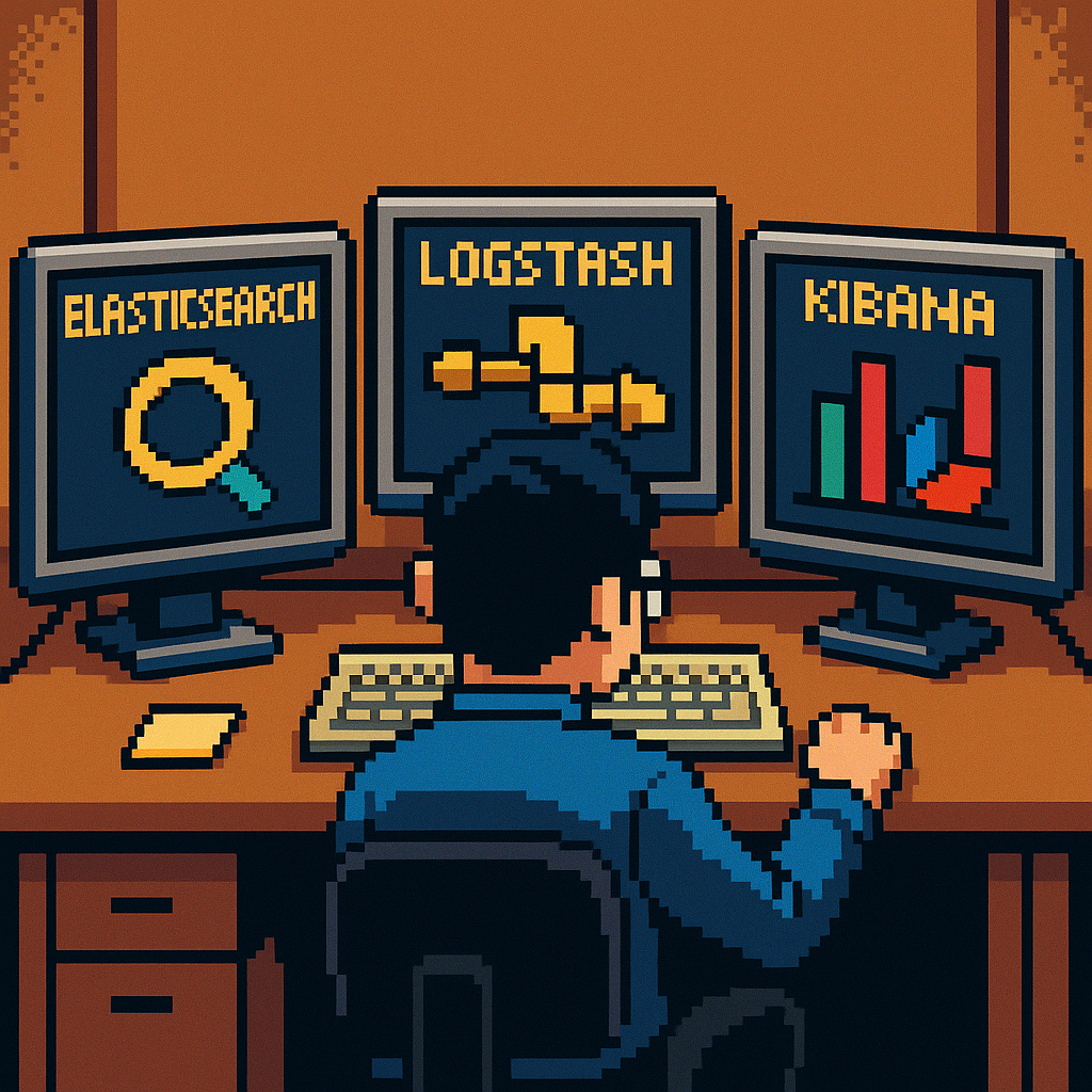 Elasticsearch & Spring Boot – Premiers pas (Partie 2)