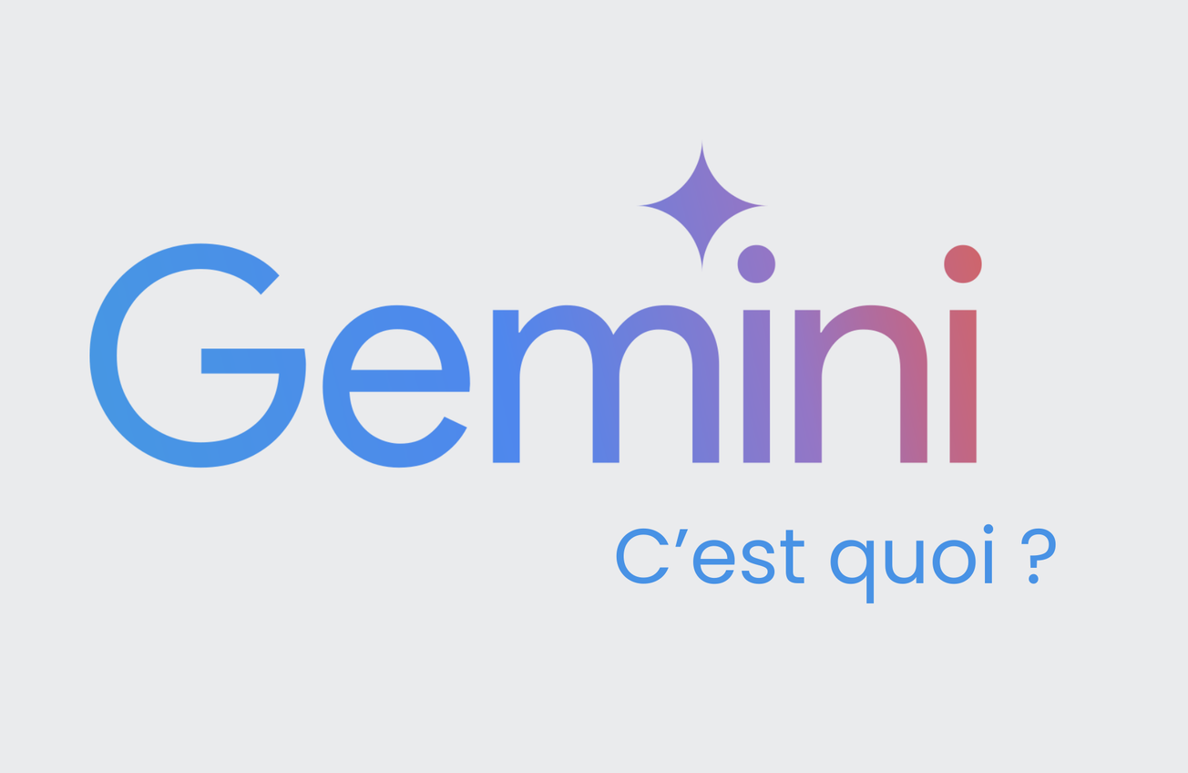 Définition : Gemini
