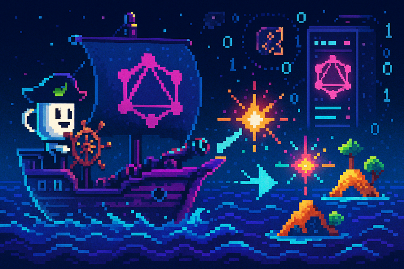 Partie 1 : Mise en place