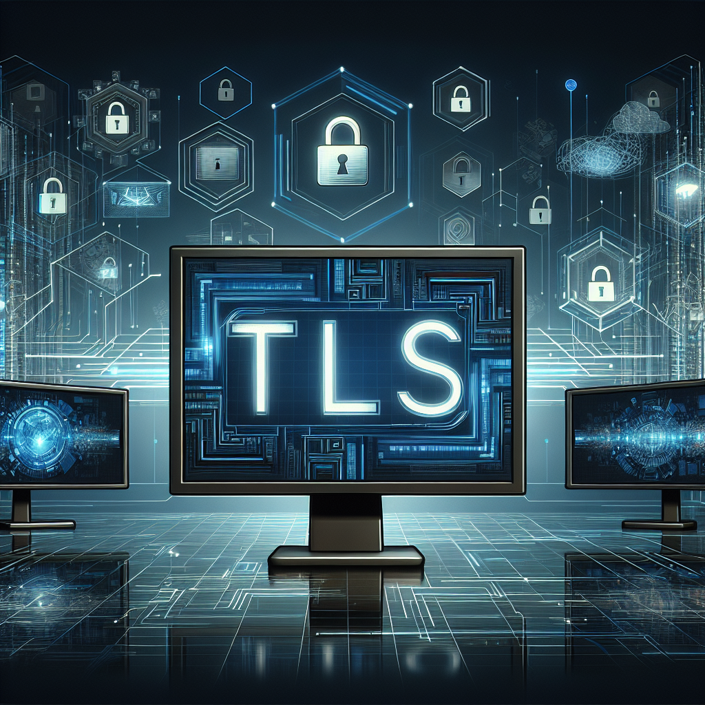 Sécuriser vos communications en ligne : tout ce qu'il faut savoir sur SSL/TLS