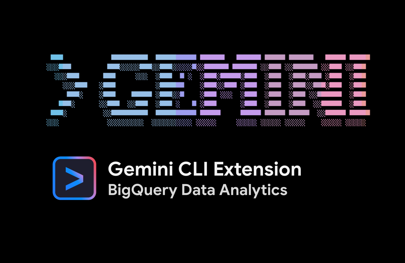[02] BigQuery Data Analytics avec Gemini CLI