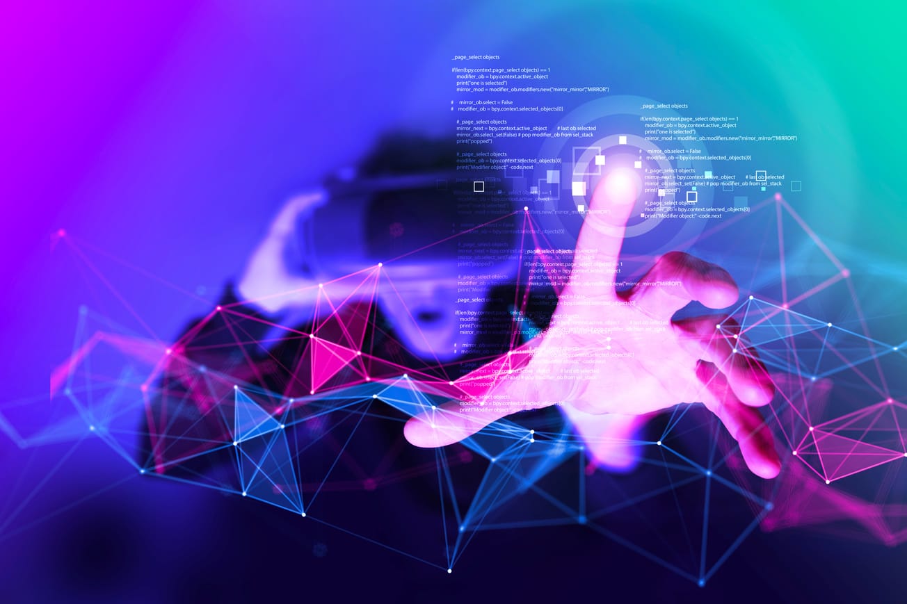 Développeur augmenté : du code à l’intention