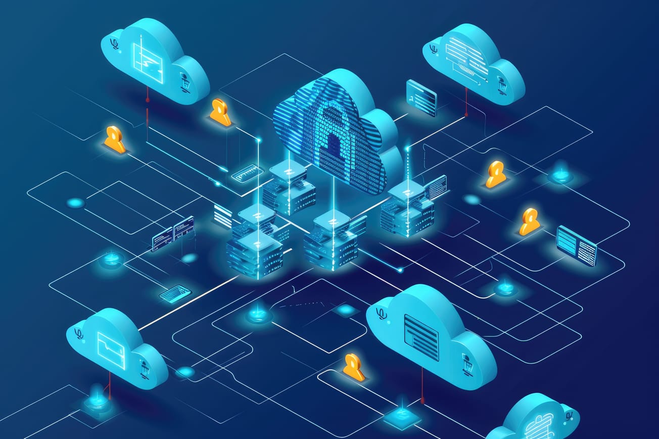 Tout savoir (ou presque) sur la fédération d'identité sur GCP !