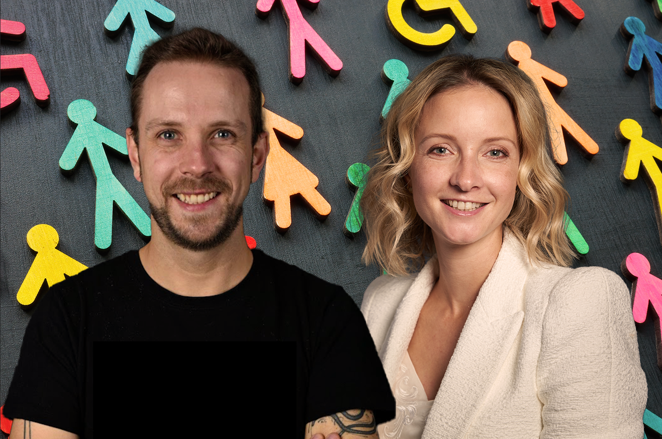 Trois ans d’engagement pour une inclusion authentique et pragmatique