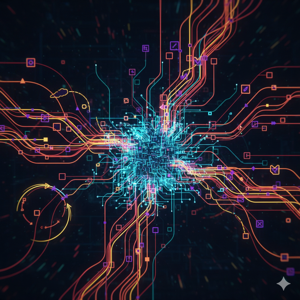 Centralisez vos Pull Requests pour un projet en architecture micro-services via GitHub Project View