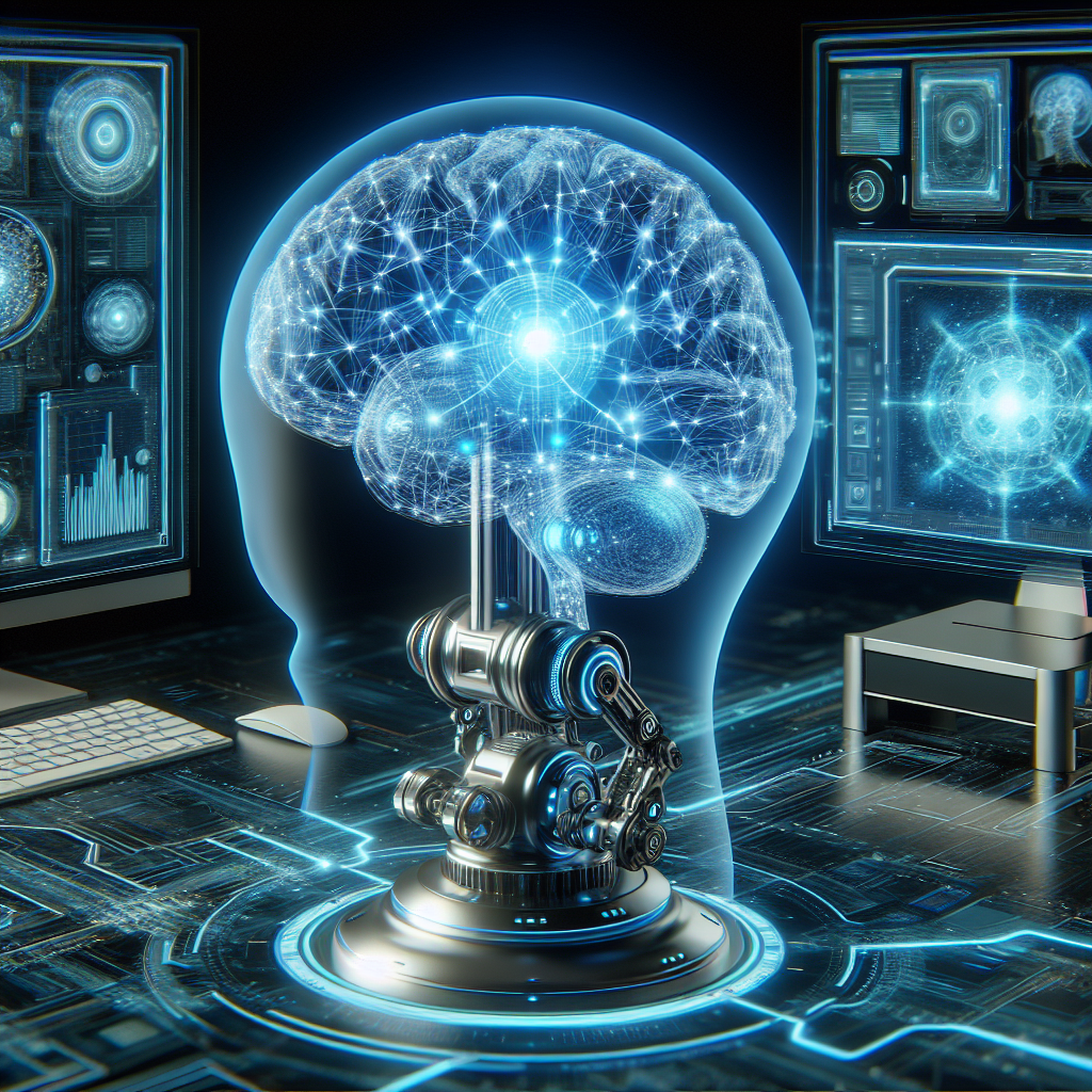 Comment l'agent IA (Claude Code) transforme un cerveau brillant en système d'action