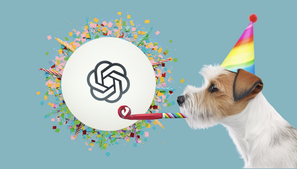 ChatGPT a 3 ans : du chatbot viral à une infrastructure clé de l’IA générative