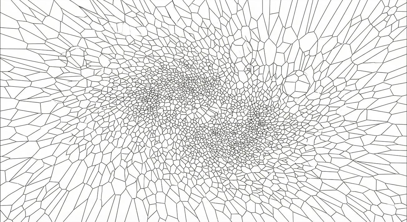 L’IA, la vie liquide et nous : surfer sur la vague plutôt que de se noyer