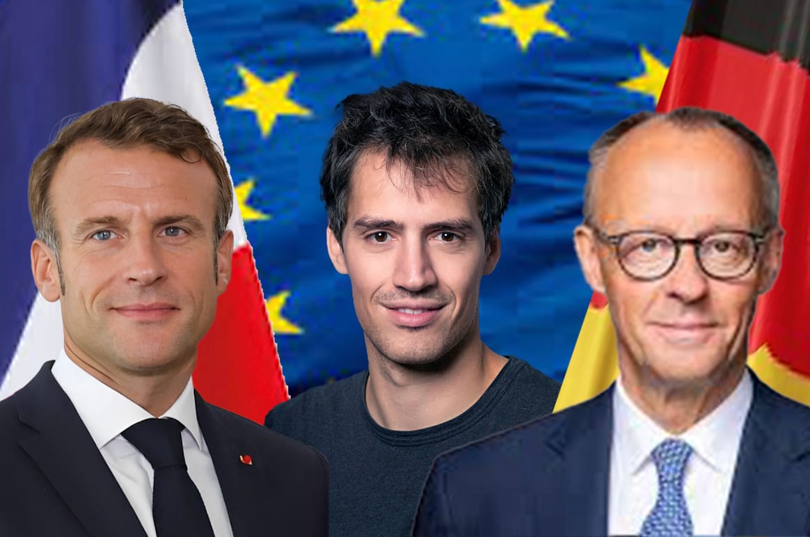 Souveraineté numérique et cloud de confiance : quand la panne de ChatGPT met en lumière le pari Mistral AI–SAP