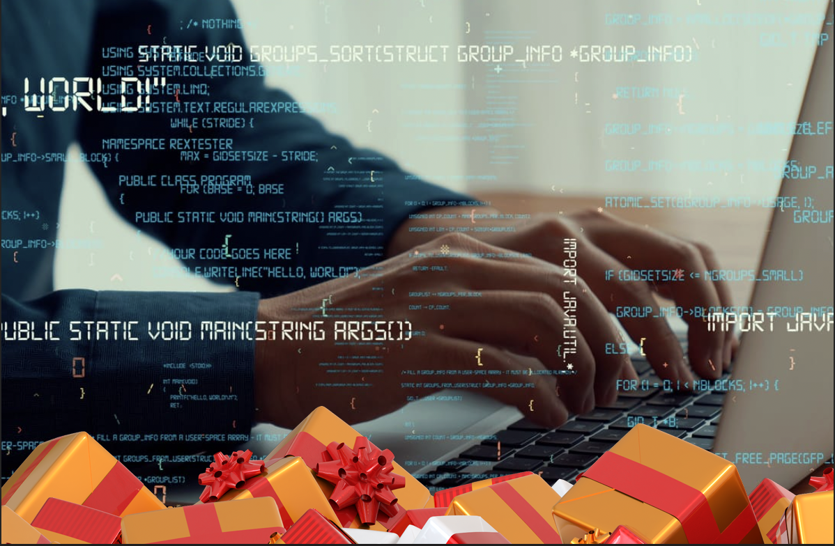 Quel développeur sommeille en vous?