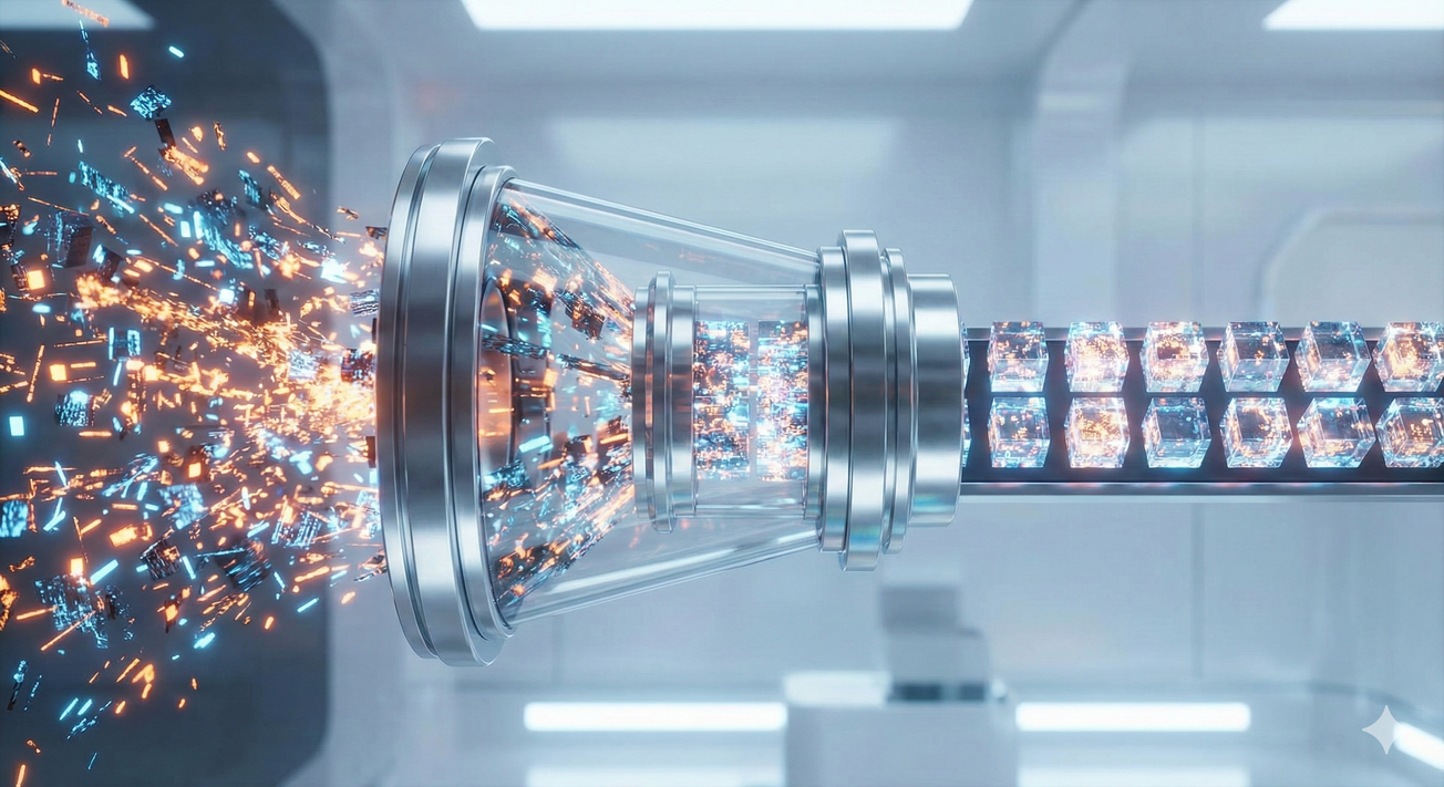 Du bac à sable à la production : un cycle de vie adaptatif pour l'IA – Partie 2