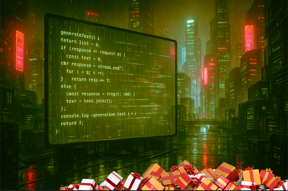 Déboguer l’intuition : chronique technique d’un futur où le code s’écrit tout seul