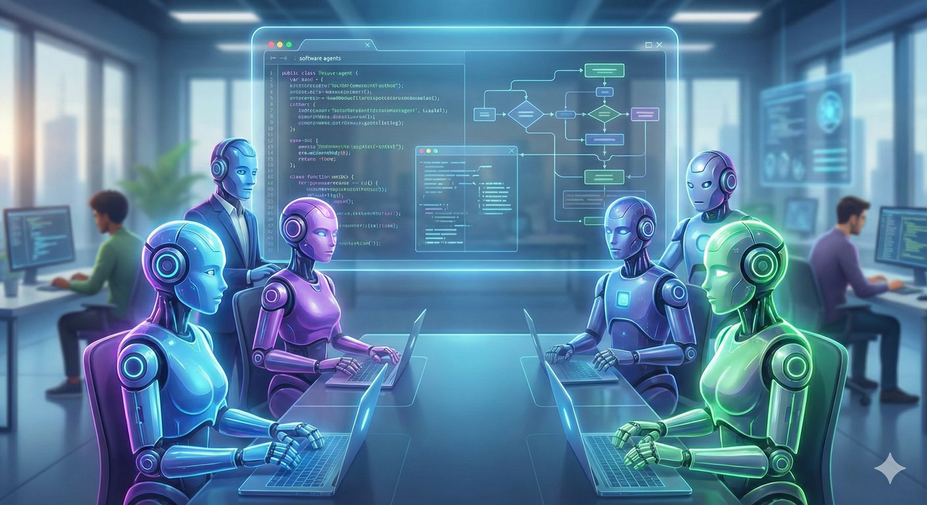 BMAD Method : comment révolutionner le développement avec l'IA agentique ?