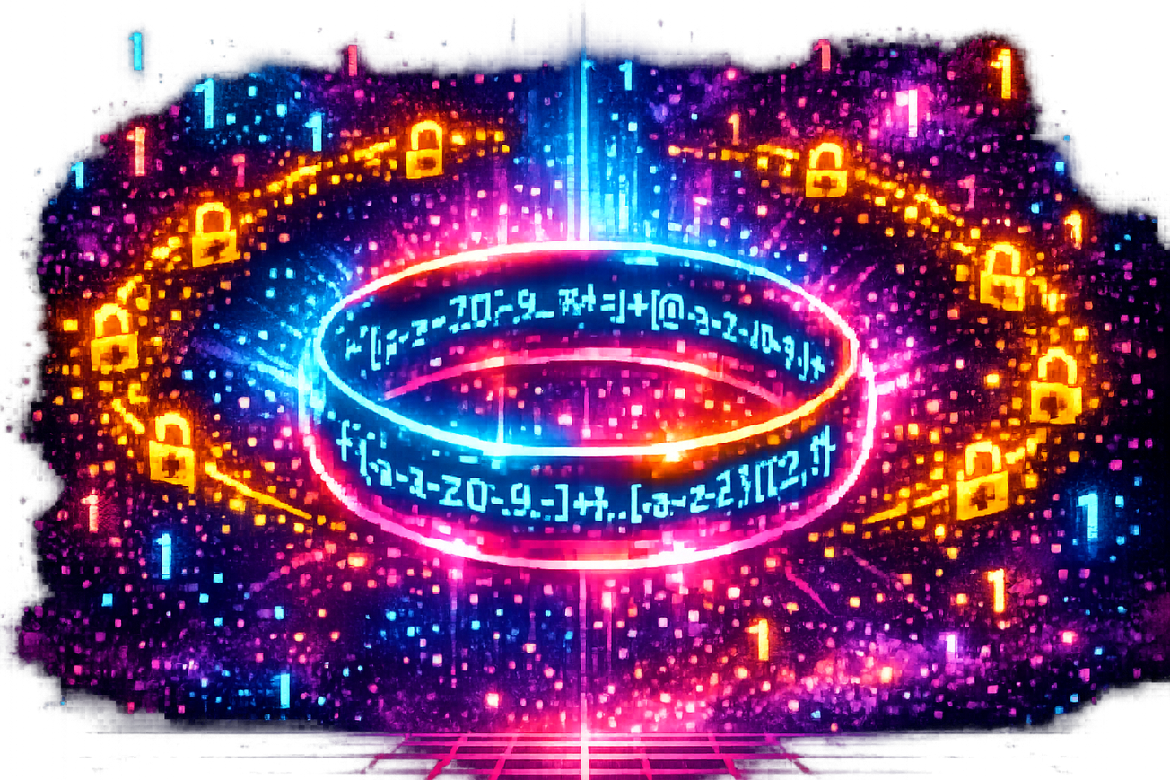 Démystifier les regex