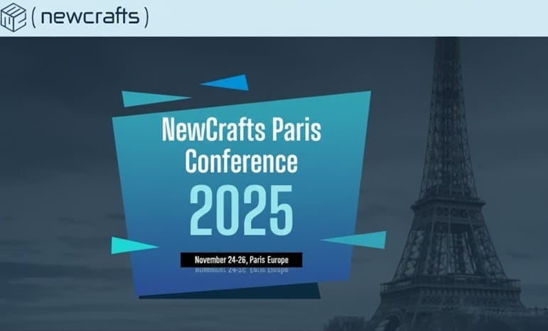 Présentation et rétrospective du salon NewCrafts 2025