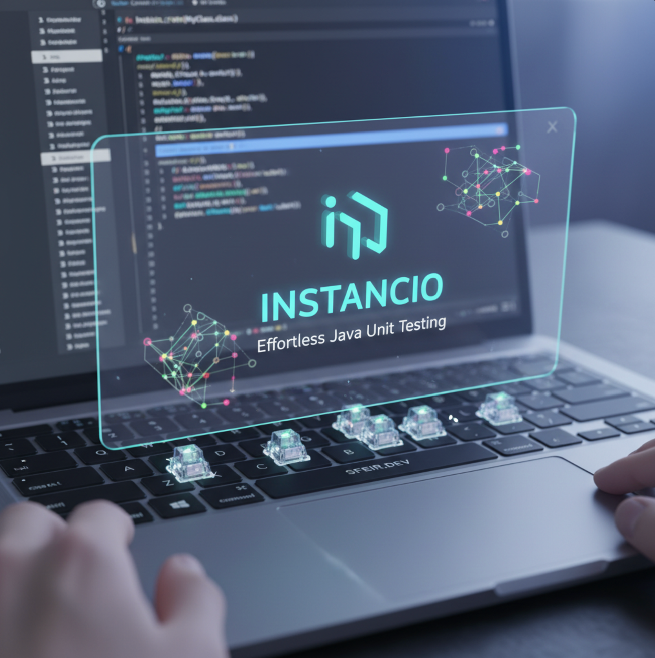 Gagnez du temps sur vos tests Java avec Instancio