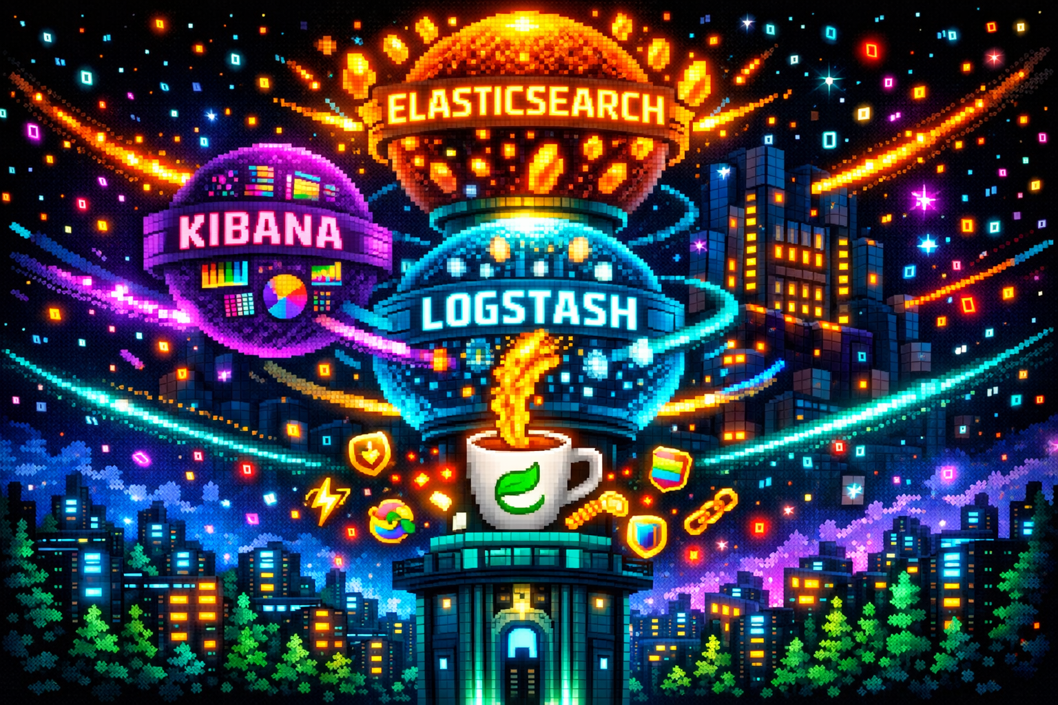 Elasticsearch & Spring Boot – Premiers pas (Partie 2)