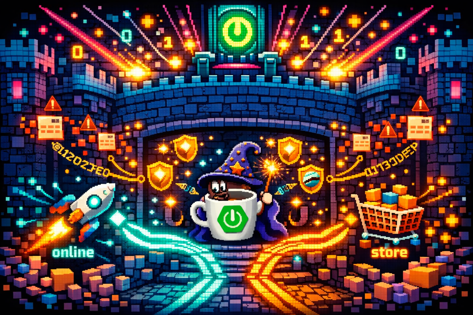 Gérer des requêtes dynamiques avec Spring Boot et les Sealed Interfaces