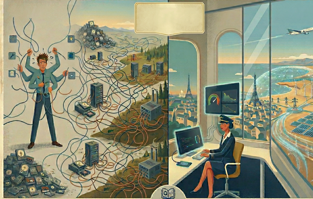 MCP Code Execution : c'est quoi ce fameux pattern pour économiser des tokens ?