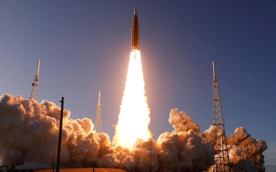 Artemis : comment l’informatique et l’IA préparent le retour vers la Lune