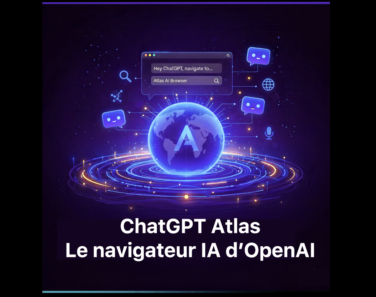 ChatGPT a 3 ans : du chatbot viral à une infrastructure clé de l’IA générative