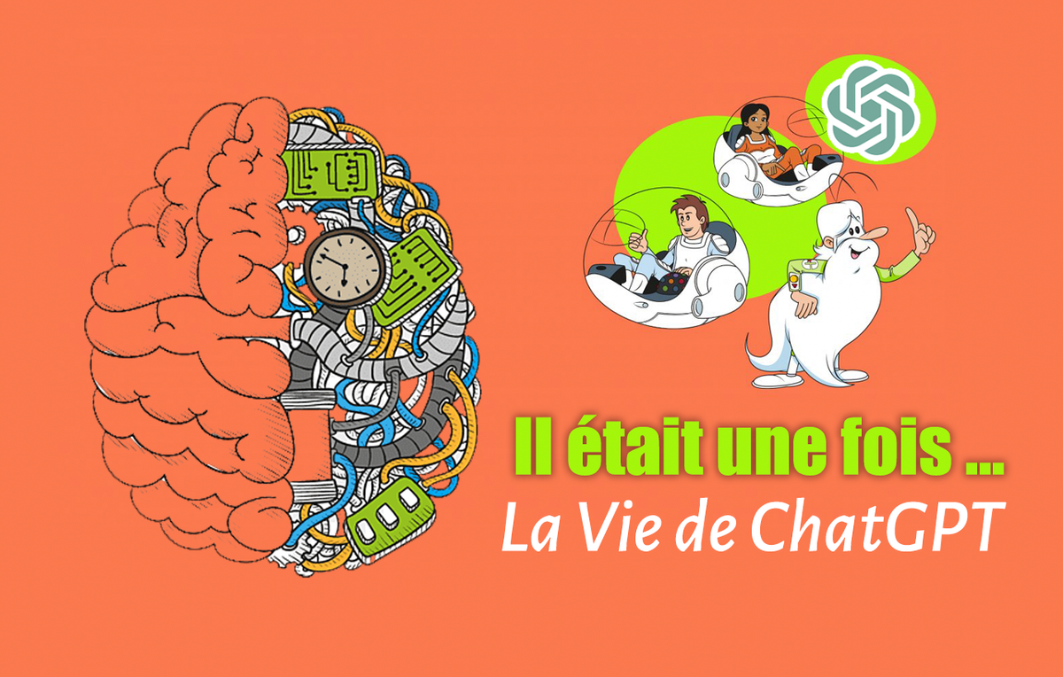 ChatGPT a 3 ans : du chatbot viral à une infrastructure clé de l’IA générative
